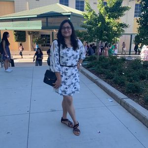 Meet your Posher, Susmita